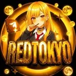 Аватар канала 🏆 RedTokyo 🎁