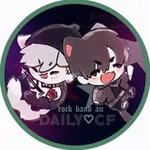 Аватар канала archive # rock au daily ♡ сf