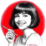 Аватар канала 🎨 Кучевская ART