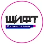 Аватар канала ШИФТ