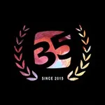 Аватар канала 35AWARDS