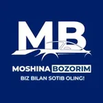 Аватар канала MOSHINA BOZORIM l AVTOSAVDO AVTOSOTILDI CHEVROLET