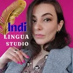 Аватар канала Indi Lingua Studio | Лингва Студия Индиры Гасановой