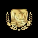Аватар канала 📚 Medical 💊 information 💉