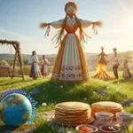 Аватар канала Мировой Заголовок 🌍 🤫