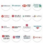 Аватар канала 【小明官方频道】全球银行模拟器/APP开发/搭建/定制