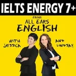Аватар канала IELTS Energy English Podcast