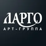 Аватар канала Арт-группа ЛАРГО