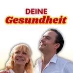 Аватар канала Spirituelle Gesundheit & Energie - Bewusstsein und Heilung