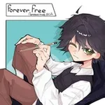 Аватар канала Forever Free | Перевод глав бсд