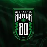 Аватар канала ФК «Химик» (Дзержинск)