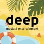 Аватар канала DEEP - аниме и не только Монолог Фармацевта 🧙‍♂️