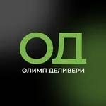 Аватар канала Oлимп Деливери