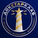 Аватар канала Академия DocStarClub | ДокСтарКлаб