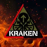 Аватар канала KRAKEN - Підрозділ Департаменту активних дій ГУР МОУ