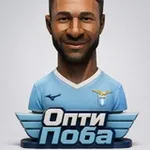 Аватар канала Опти Поба | Всё о Лацио 🦅