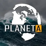 Аватар канала PLANETA | ПЛАНЕТА