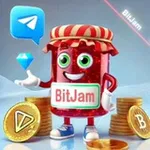 Аватар канала BitJam 🍓