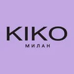 Аватар канала KIKO Milano