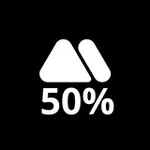 Аватар канала 🔥 MEXC → 50% [Pumps & Dumps]