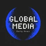 Аватар канала Global Media - World News Daily
