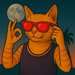 Аватар канала портал мемов