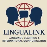 Аватар канала Lingualink 🌎 📚