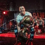 Аватар канала Пауэрлифтинг / Powerlifting