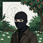 Аватар канала КРИПТО САД 🌳