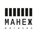 Аватар канала Книжный магазин МВК «Манеж»