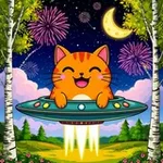 Аватар канала FestBaza 🏕 👽 🛸
