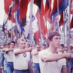Аватар канала Мир Советской Молодёжи