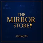 Аватар канала THE MIRROR STORE