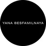 Аватар канала Yana Besfamilnaya