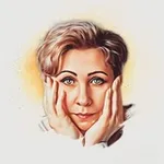 Аватар канала Таша делает абзац