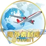 Аватар канала 海外素材库