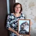 Аватар канала ШЕРСТЯНАЯ СКАЗКА