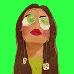 Аватар канала это нетленка!