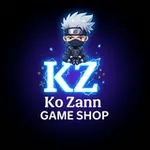 Аватар канала KO_ZANN_GAMING