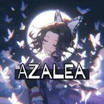 Аватар канала ⋆˚࿔Azalea 𝜗𝜚˚⋆