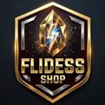 Аватар канала FLIDESS SHOP | Топ донат