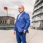 Аватар канала Markus Frohnmaier MdB