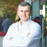 Аватар канала Игорь Костюк - онколог, бариатрический хирург