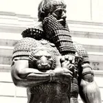 Аватар канала Иран, Пакистан и Афганистан