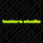 Аватар канала testers studio
