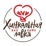 Аватар канала Хинкальная лавка