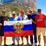 Аватар канала SybariticNews