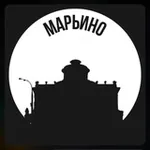 Аватар канала Марьино
