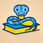Аватар канала Книжный Python