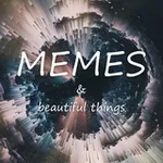 Аватар канала MEMES & beautiful things